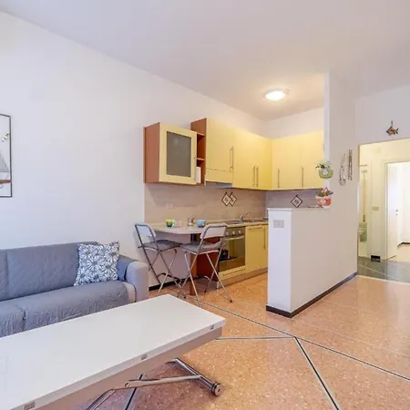 Venus 3 By Portofinovacanze Appartamento