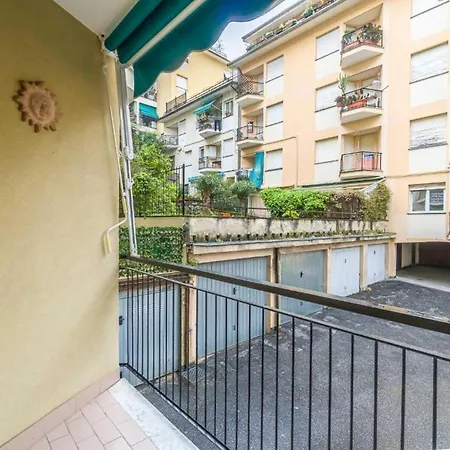 Venus 3 By Portofinovacanze Rapallo