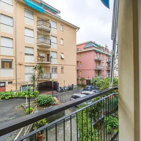 Venus 3 By Portofinovacanze Appartamento *