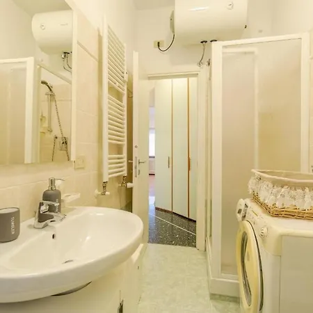 Appartamento Venus 3 By Portofinovacanze *