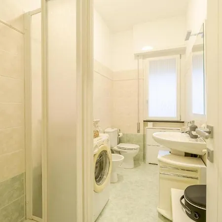 Venus 3 By Portofinovacanze Rapallo