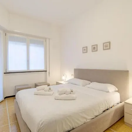 Venus 3 By Portofinovacanze * Rapallo