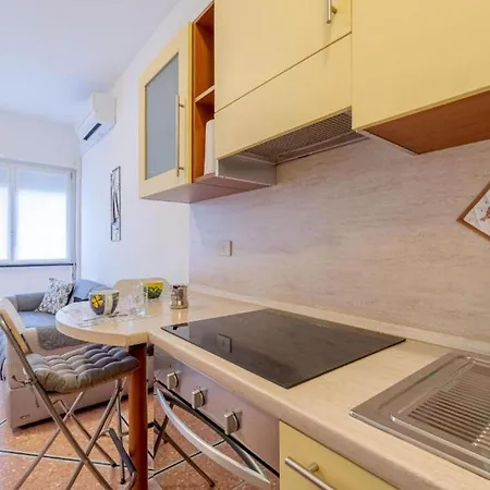 Venus 3 By Portofinovacanze Lägenhet *