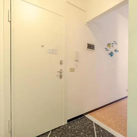 Venus 3 By Portofinovacanze * Rapallo