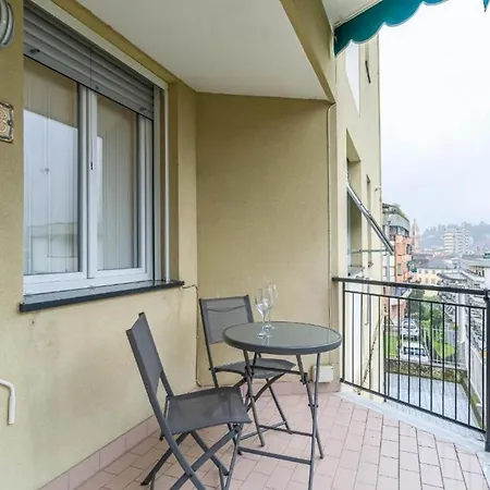 Appartamento Venus 3 By Portofinovacanze Rapallo