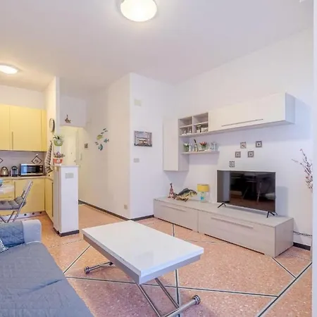 Venus 3 By Portofinovacanze *