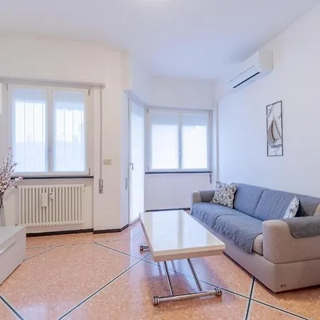 Venus 3 By Portofinovacanze Appartamento *