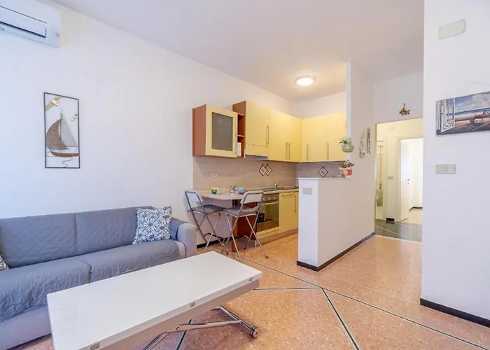 Venus 3 By Portofinovacanze דירה