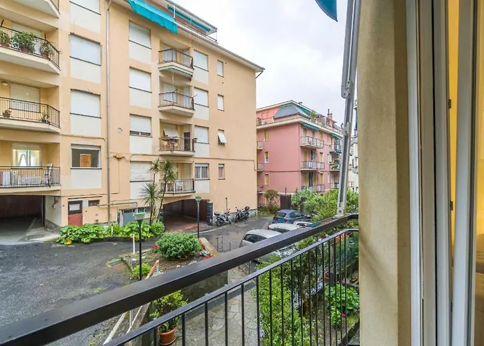 Venus 3 By Portofinovacanze דירה *