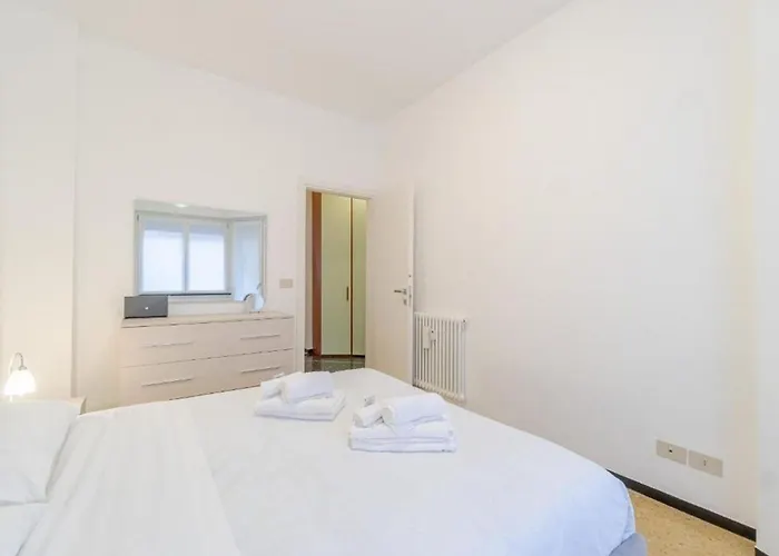 Venus 3 By Portofinovacanze