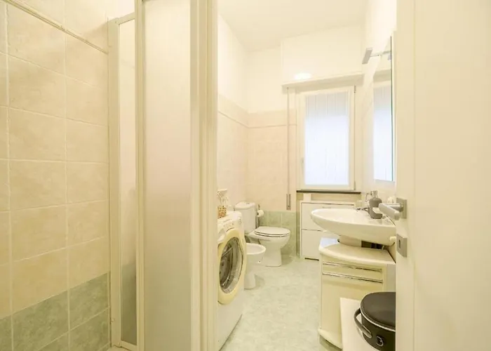 Venus 3 By Portofinovacanze ראפאלו