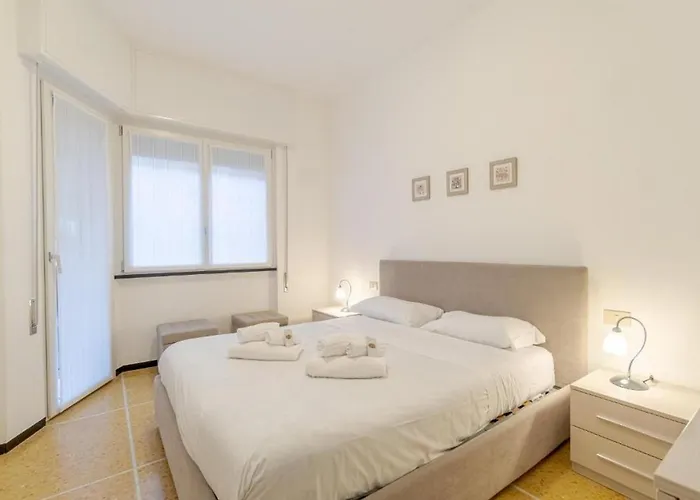 Venus 3 By Portofinovacanze * ראפאלו