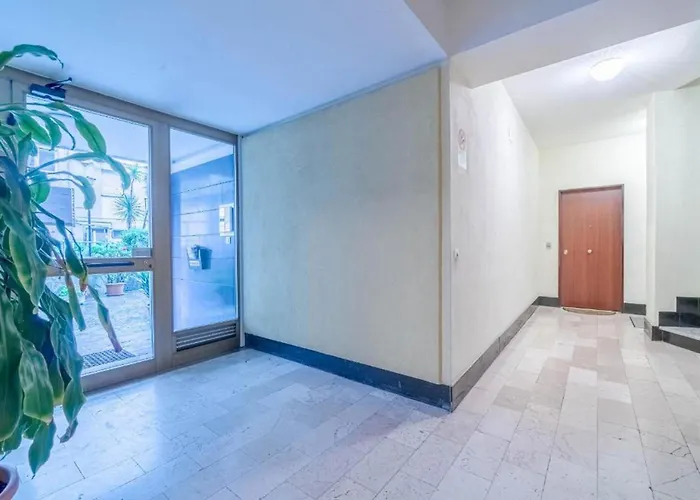 Venus 3 By Portofinovacanze דירה