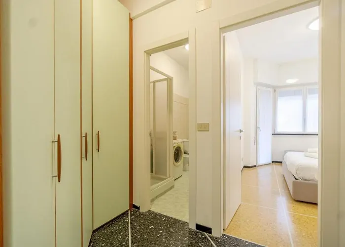 דירה Venus 3 By Portofinovacanze *