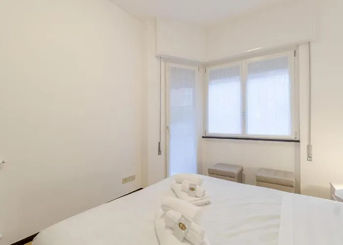 Venus 3 By Portofinovacanze