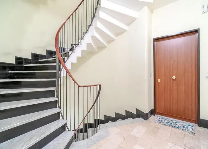 דירה Venus 3 By Portofinovacanze