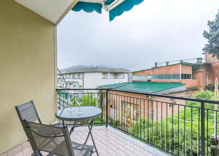 Venus 3 By Portofinovacanze