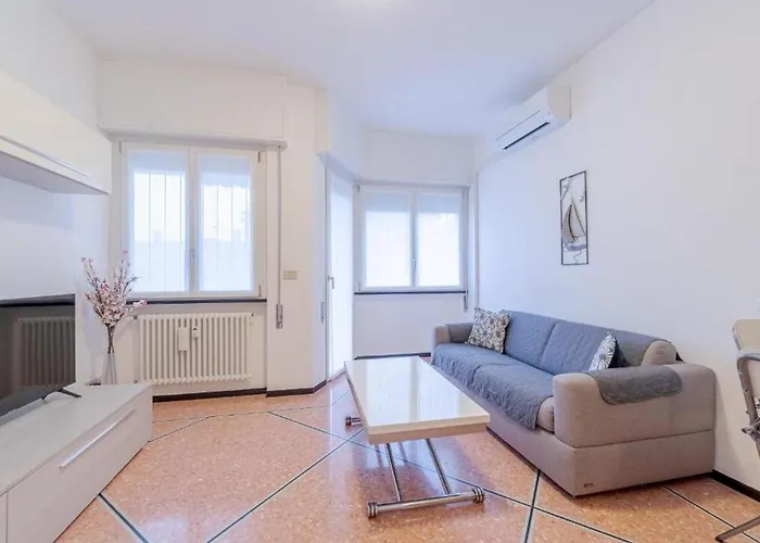 Venus 3 By Portofinovacanze דירה *