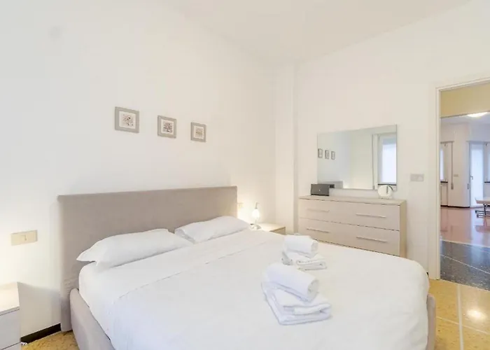 דירה Venus 3 By Portofinovacanze *