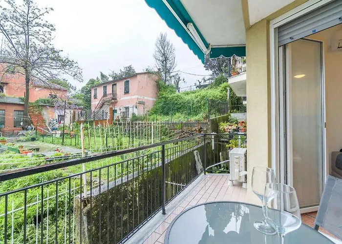 Venus 3 By Portofinovacanze ראפאלו